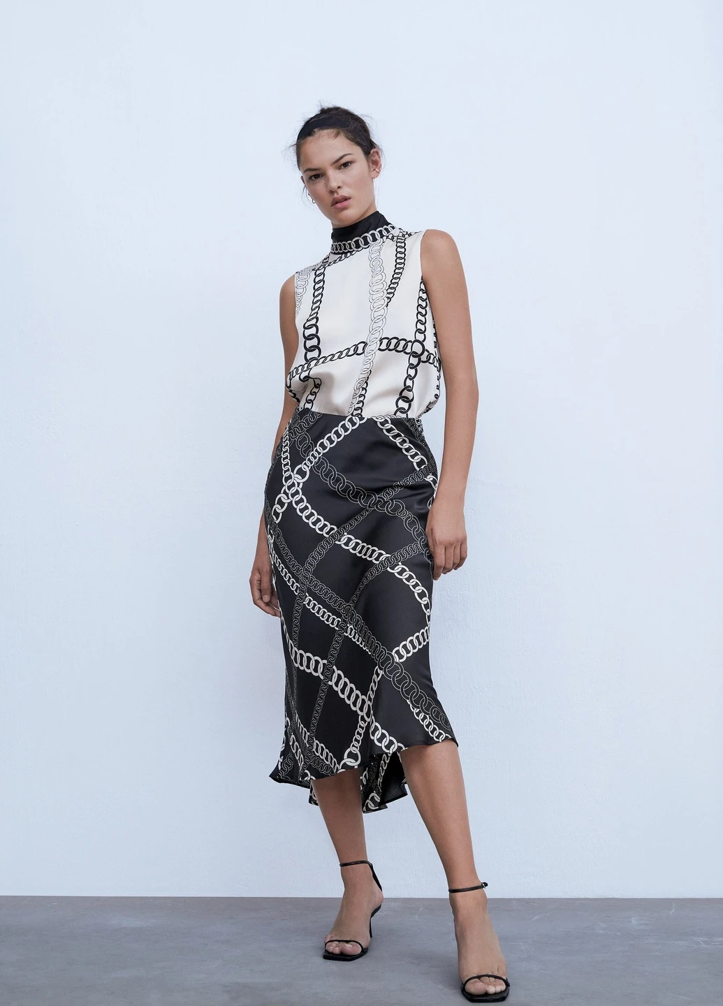 Спідниця Zara (252435540)