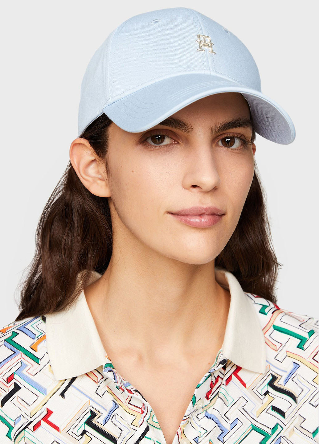 Кепка Tommy Hilfiger (306935290)