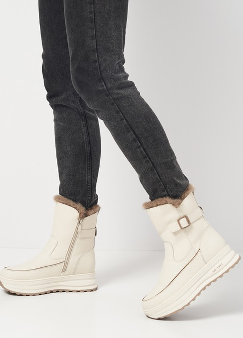 Черевики Lola Andy (362009496)