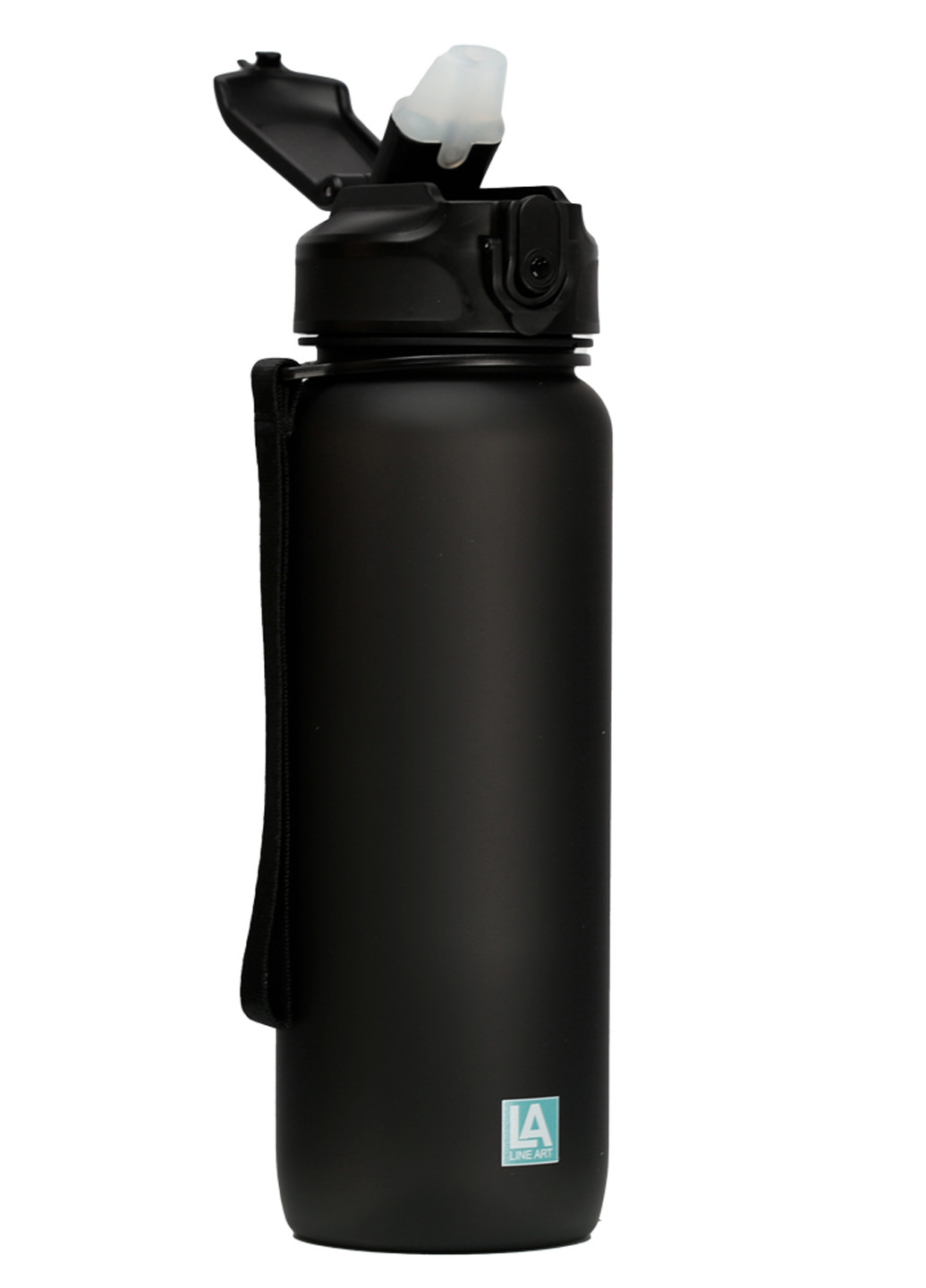 Бутылка, 800 мл Line Art (346139950)