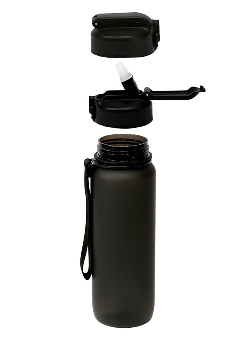 Бутылка, 800 мл Line Art (346139950)