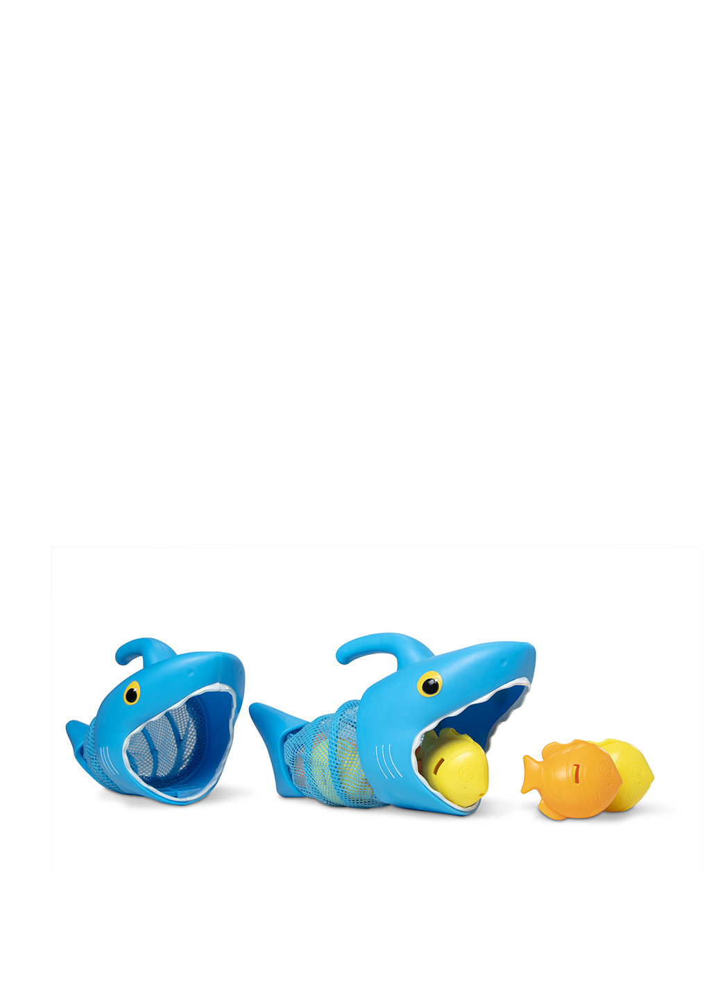 Водная игра Акула поймай рыбку (6 пр.) Melissa & Doug (251317608)