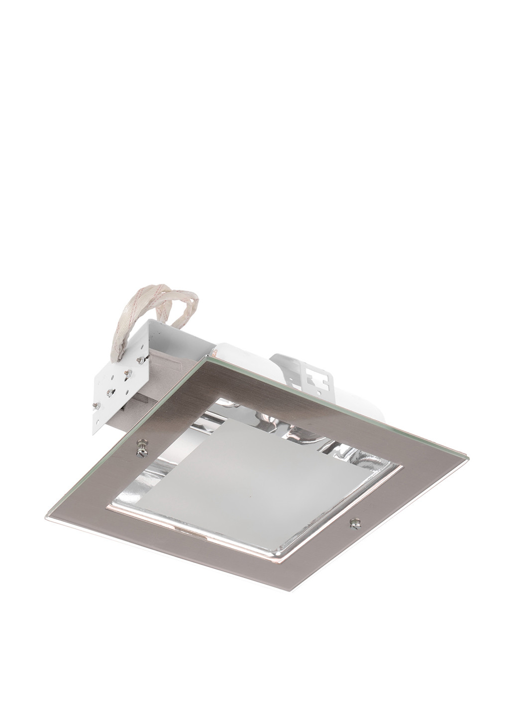 Світильник, 23х23х10 см Brille (144560833)