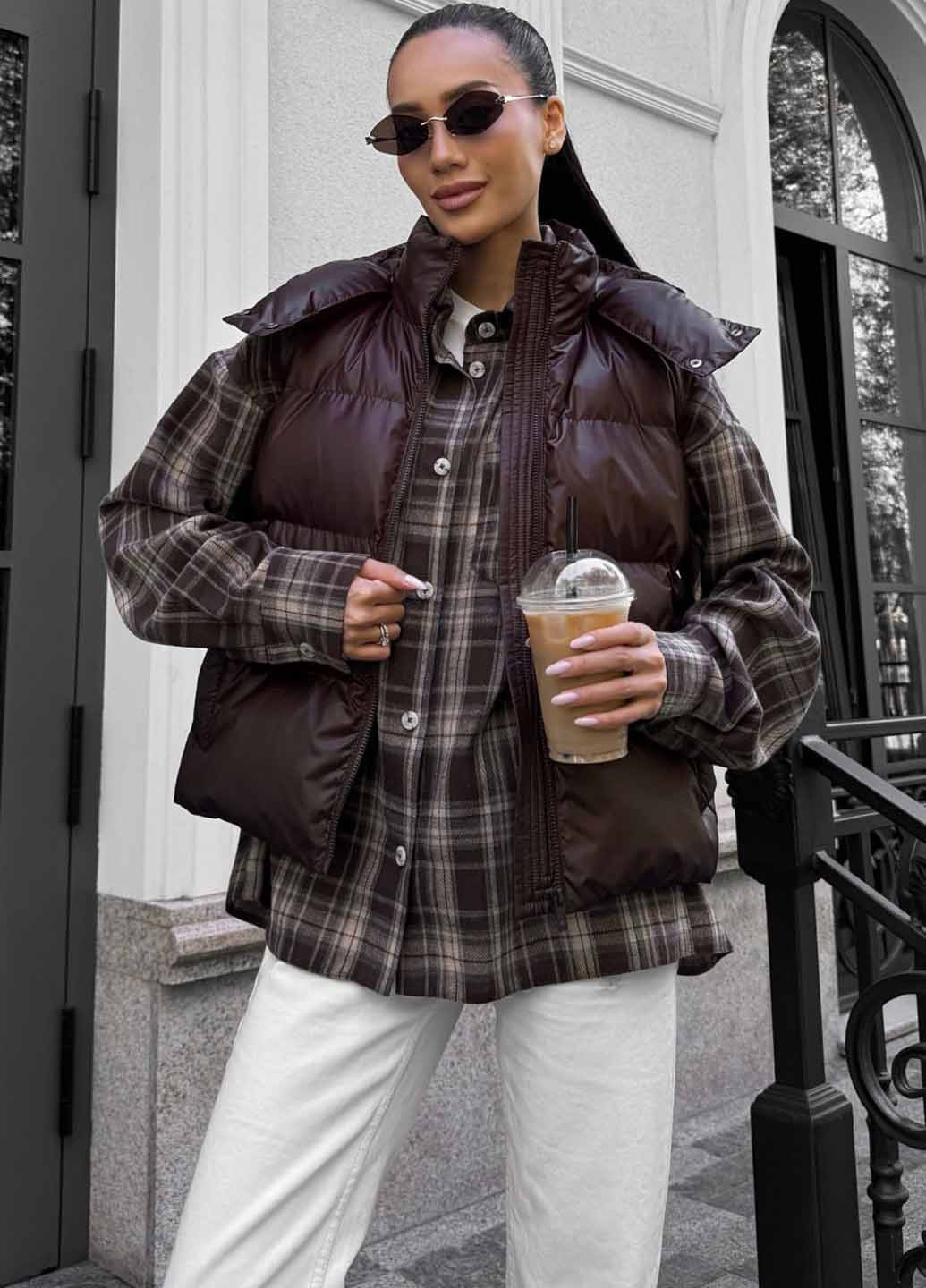 Жилет Fashion (367049630)