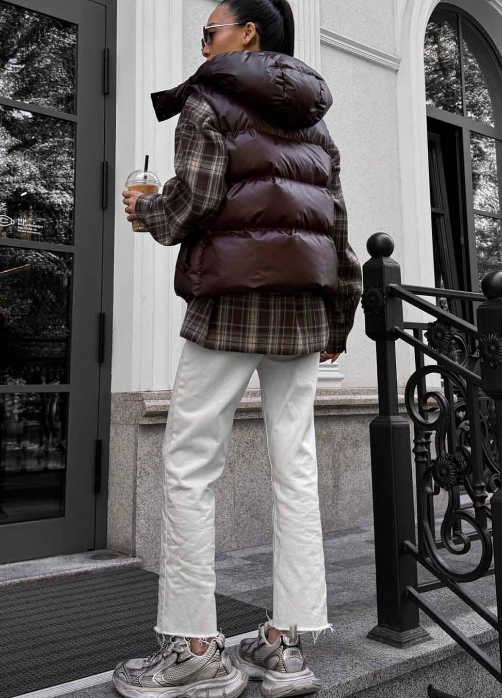 Жилет Fashion (367049630)