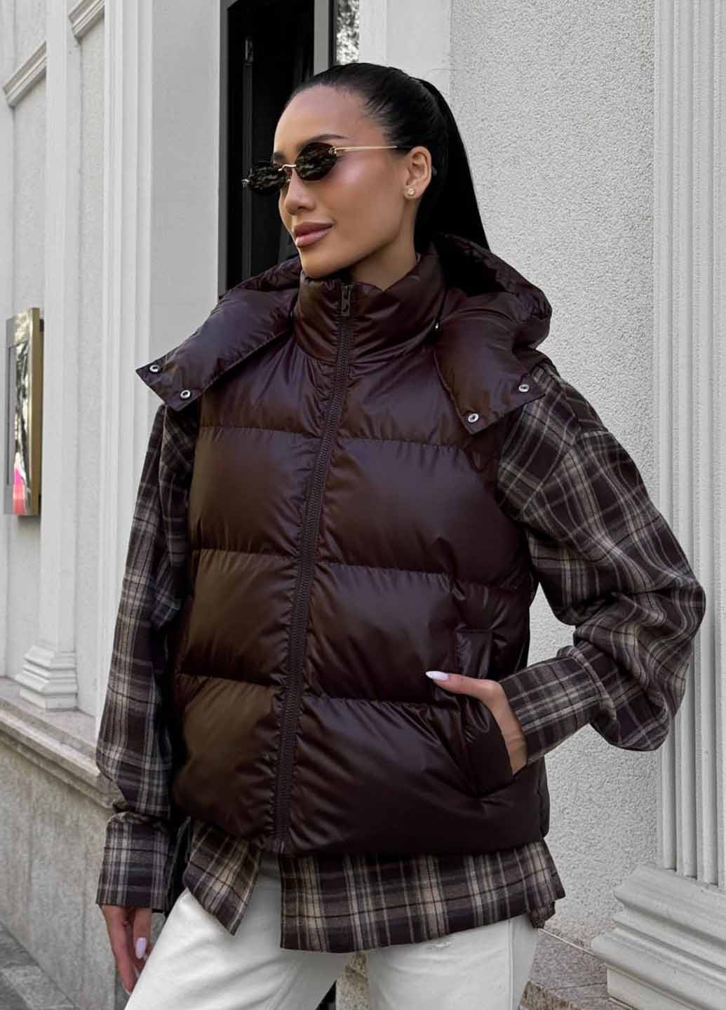 Жилет Fashion (367049630)