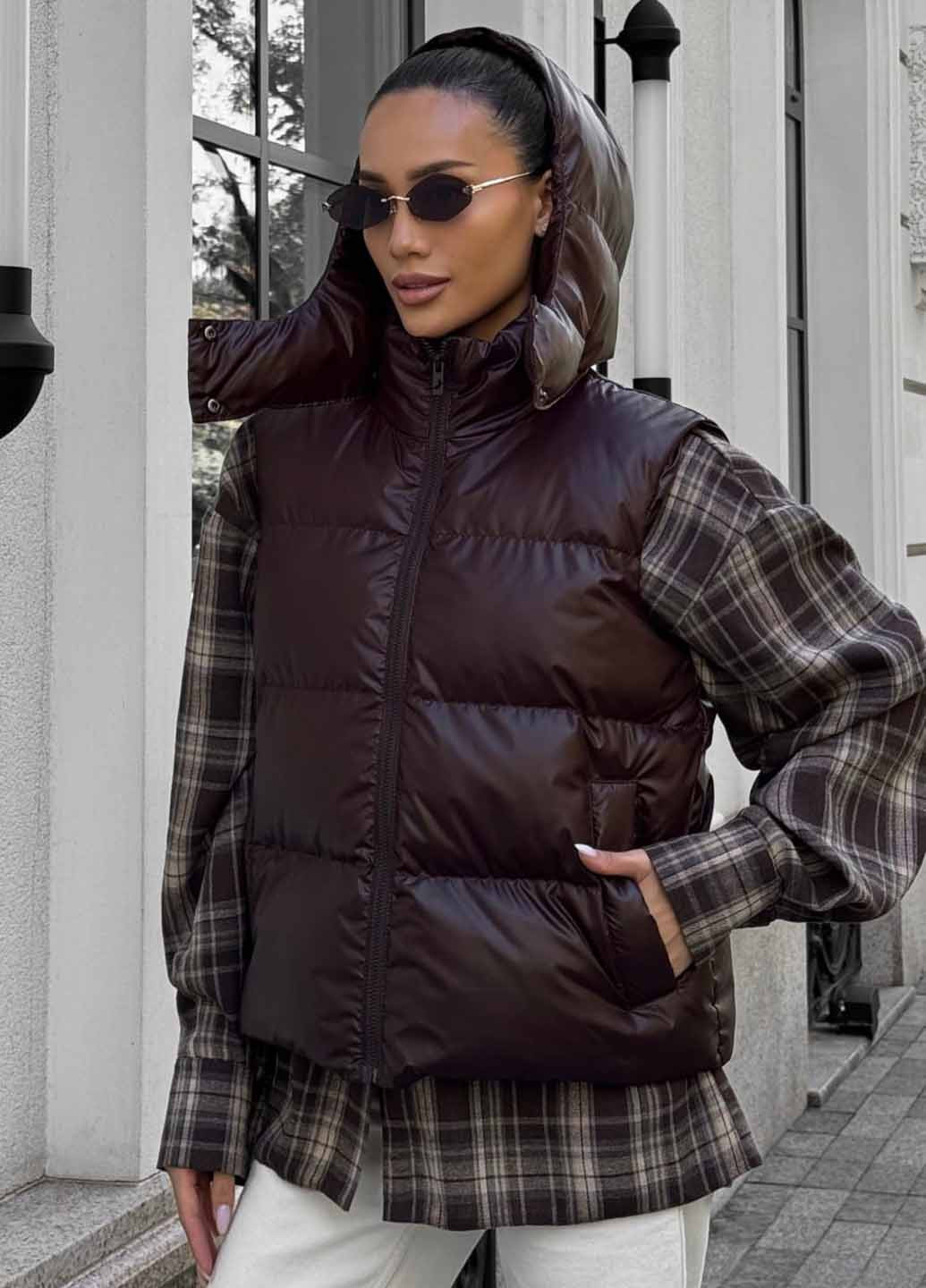 Жилет Fashion (367049630)