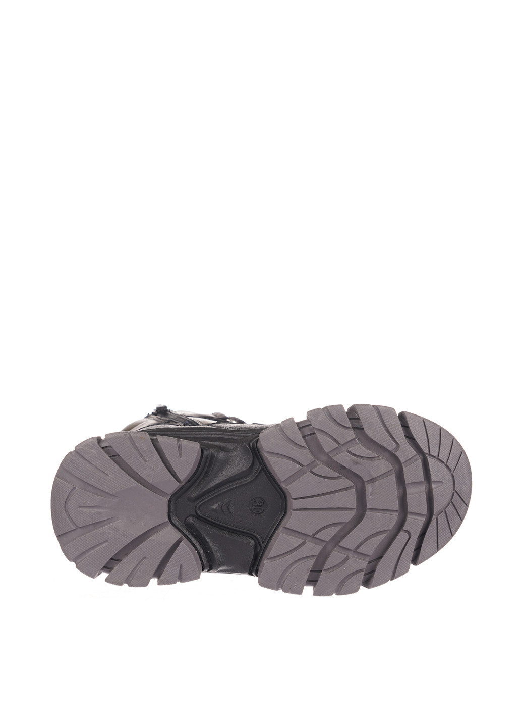 Цветные кэжуал зимние ботинки Clibee