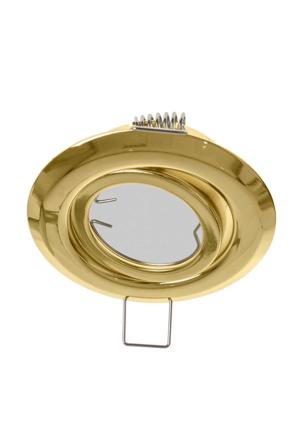 Светильник точечный, 76х50 мм Brille (129870459)