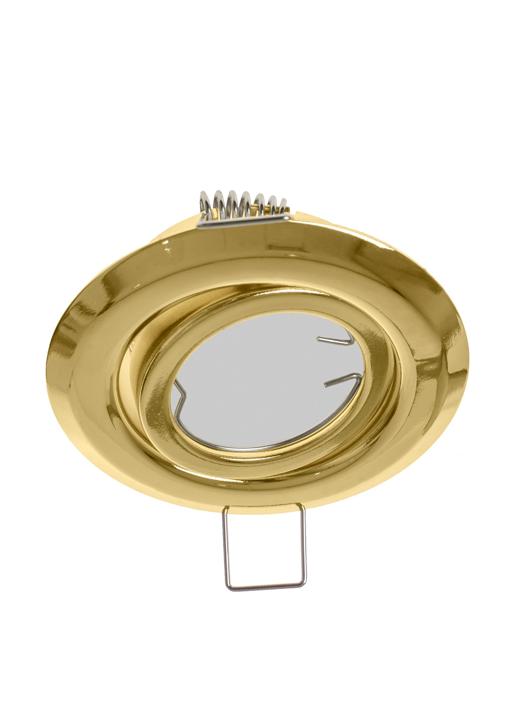 Светильник точечный, 76х50 мм Brille (129870459)