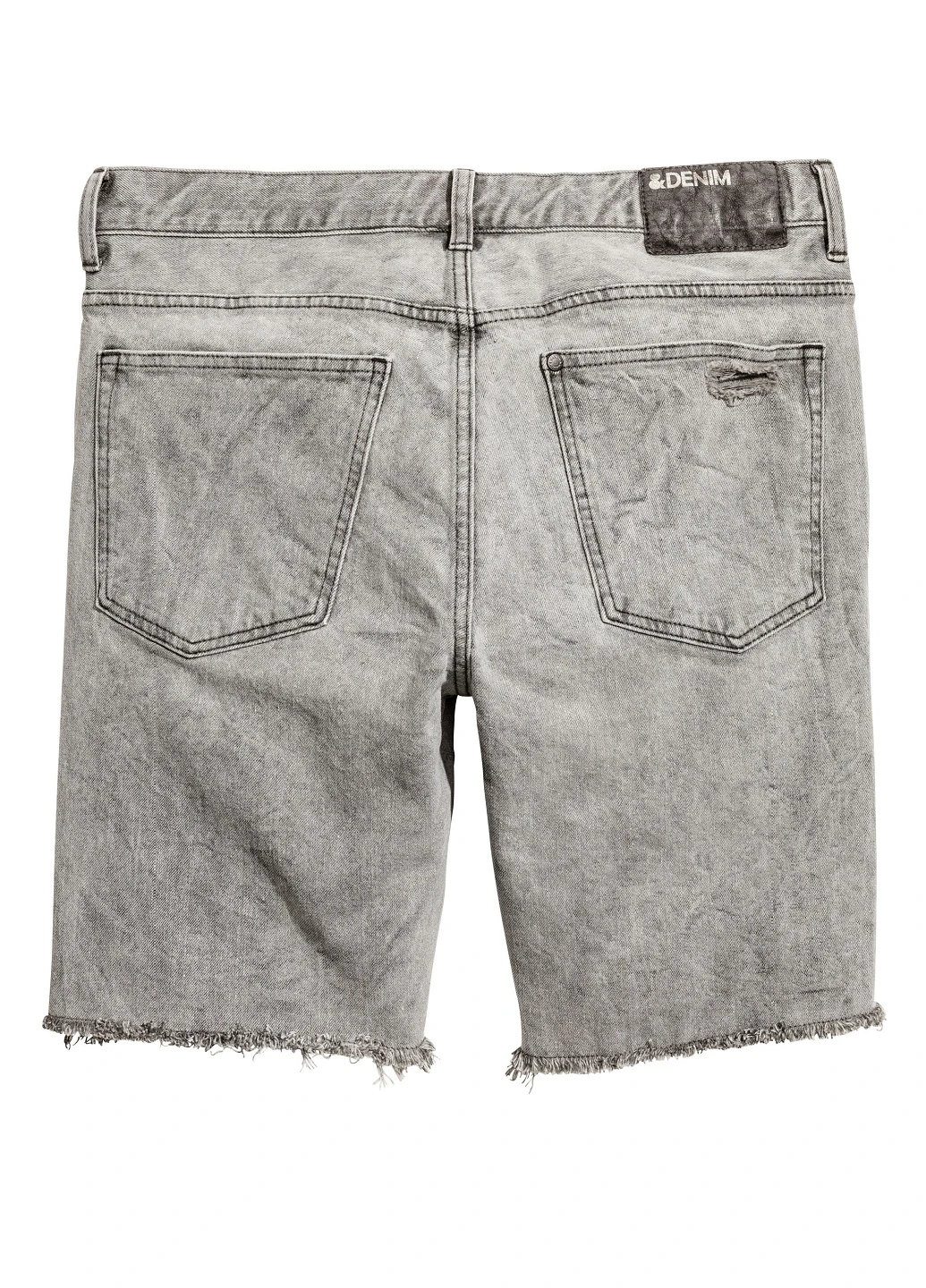 Шорти H&M (188630219)