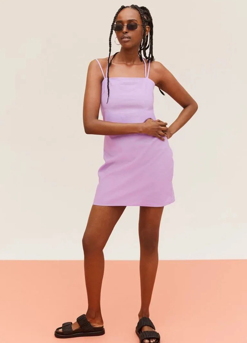 Сарафан H&M (319308151)