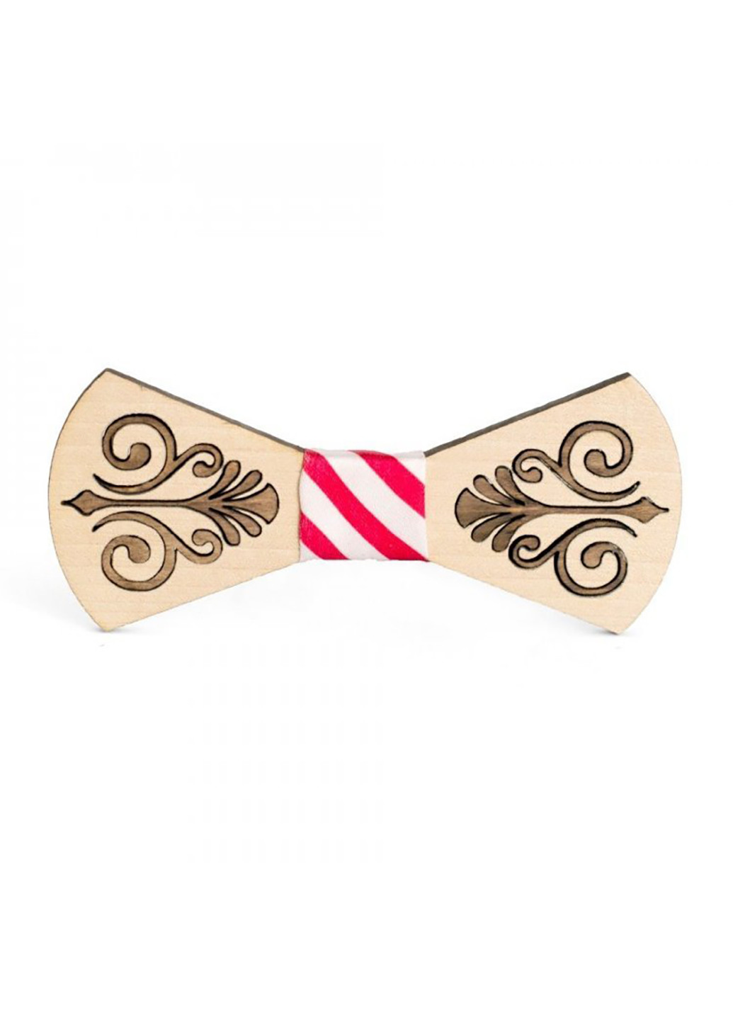 Мужской галстук бабочка 5х12 см Handmade (252131709)