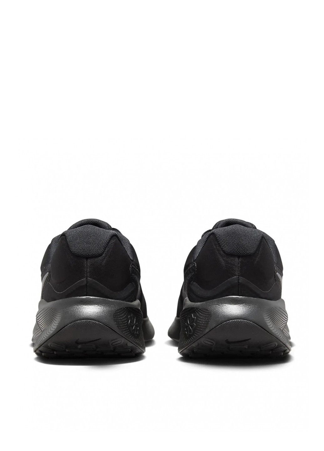Чорні Літні кросівки Nike REVOLUTION 7