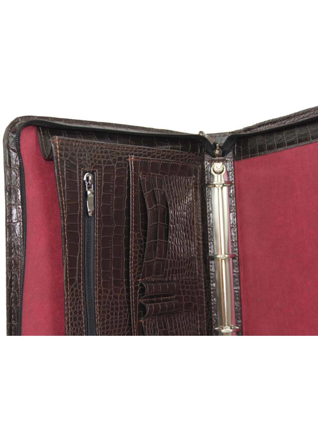Папка с разделителями Portfolio 36х26х4 см (251196363)