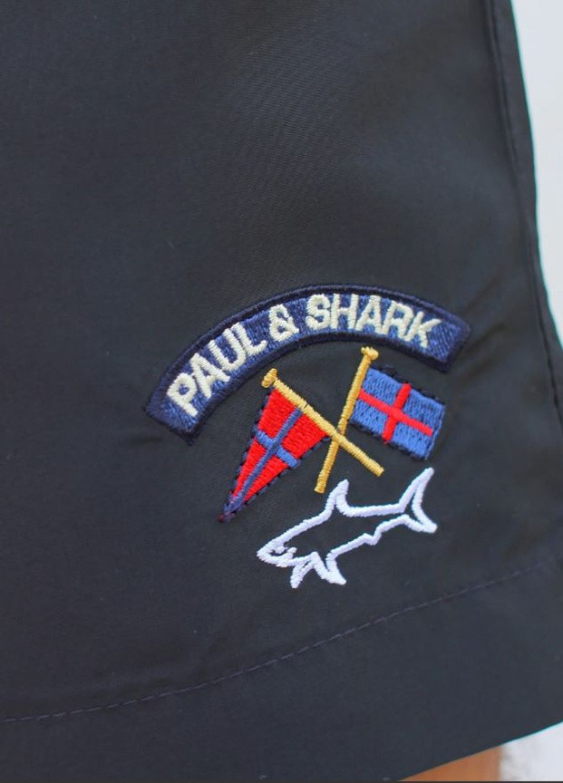 Шорти чоловічи FM 1222 Navy Paul & Shark (253697033)