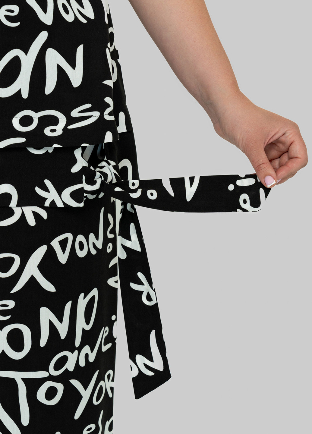 Костюм (туника, брюки) A'll Posa (338863784)