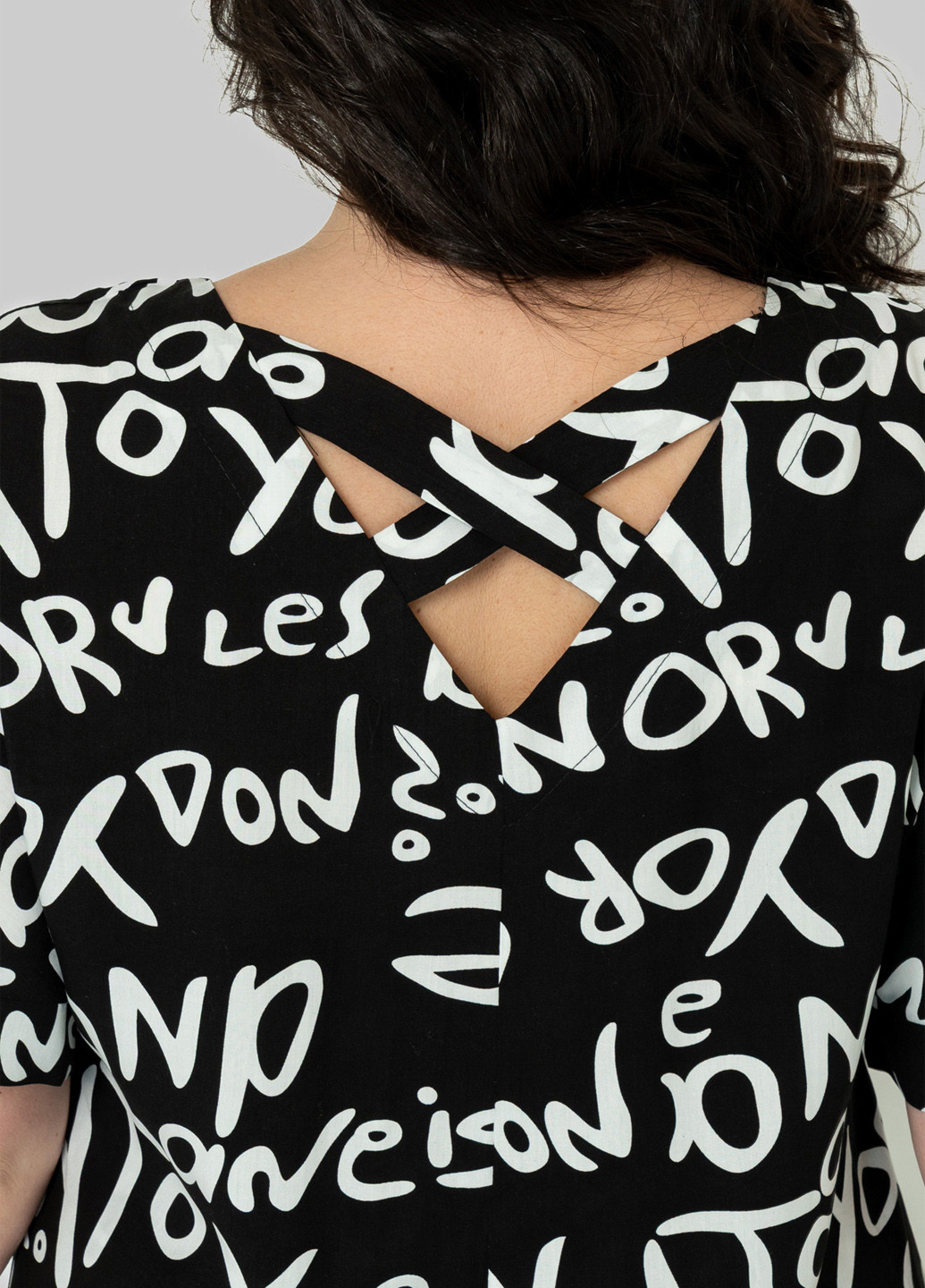 Костюм (туника, брюки) A'll Posa (338863784)