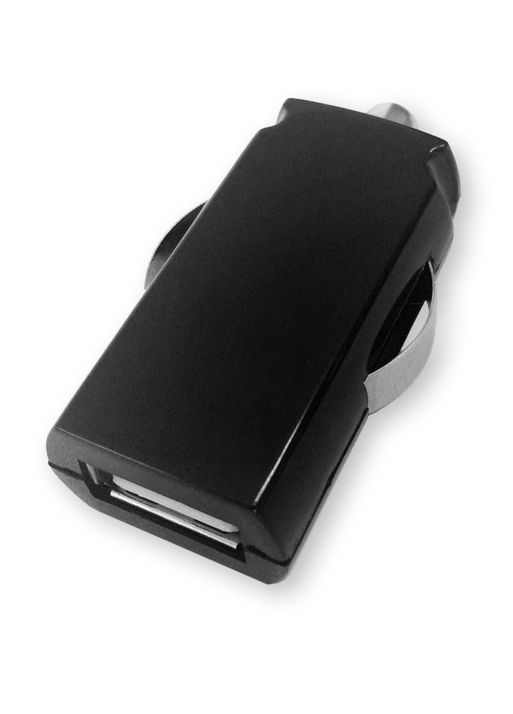Зарядное устройство автомобильное Global msh-sc-031 (1usb2.1a) (черный) (132665941)
