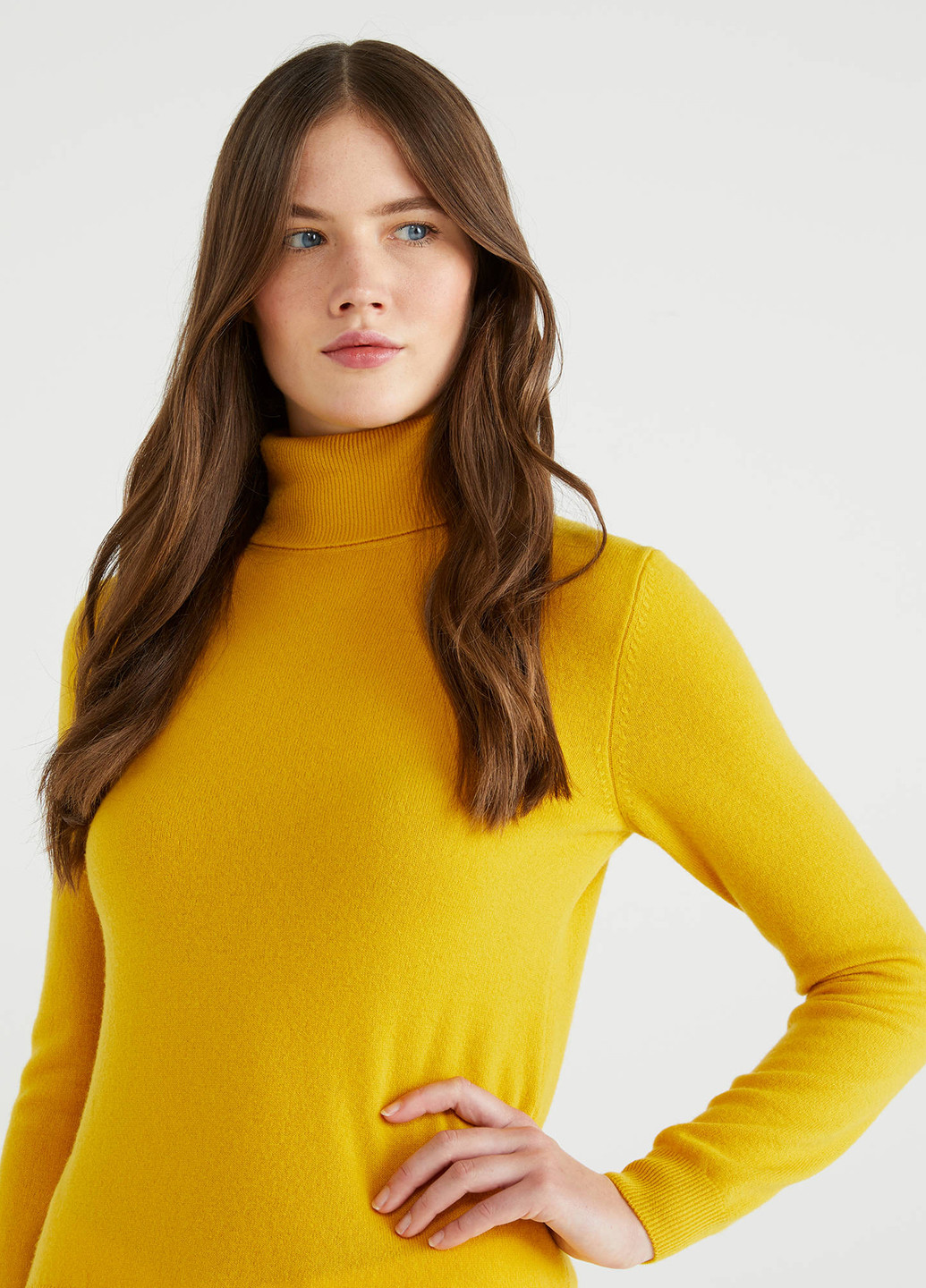 Гольф United Colors of Benetton (191744023)