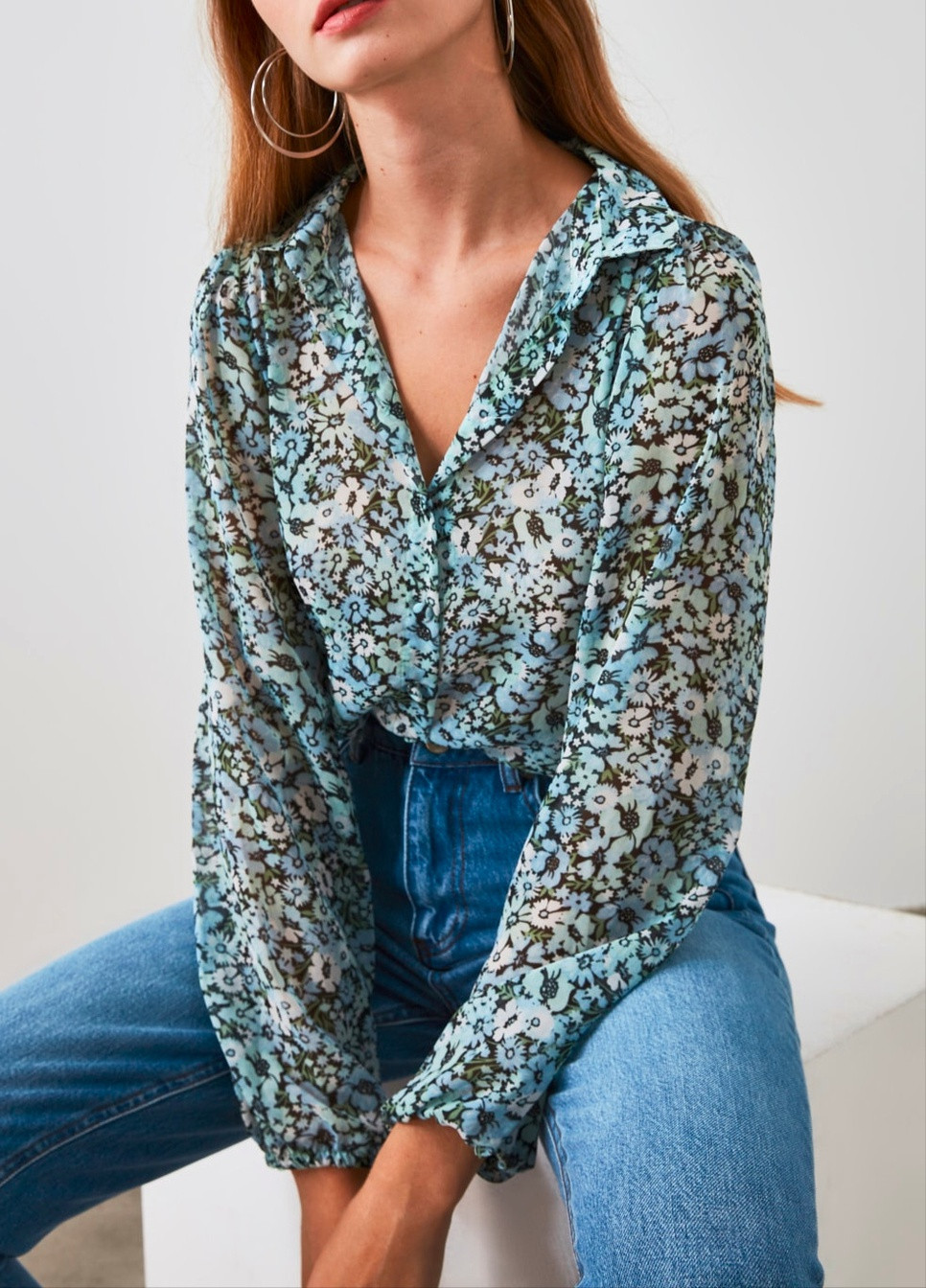 Сорочка AMORI (242638998)