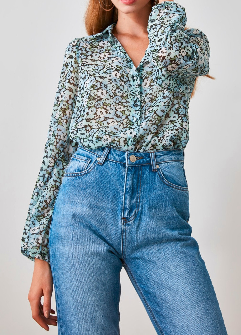 Сорочка AMORI (242638998)