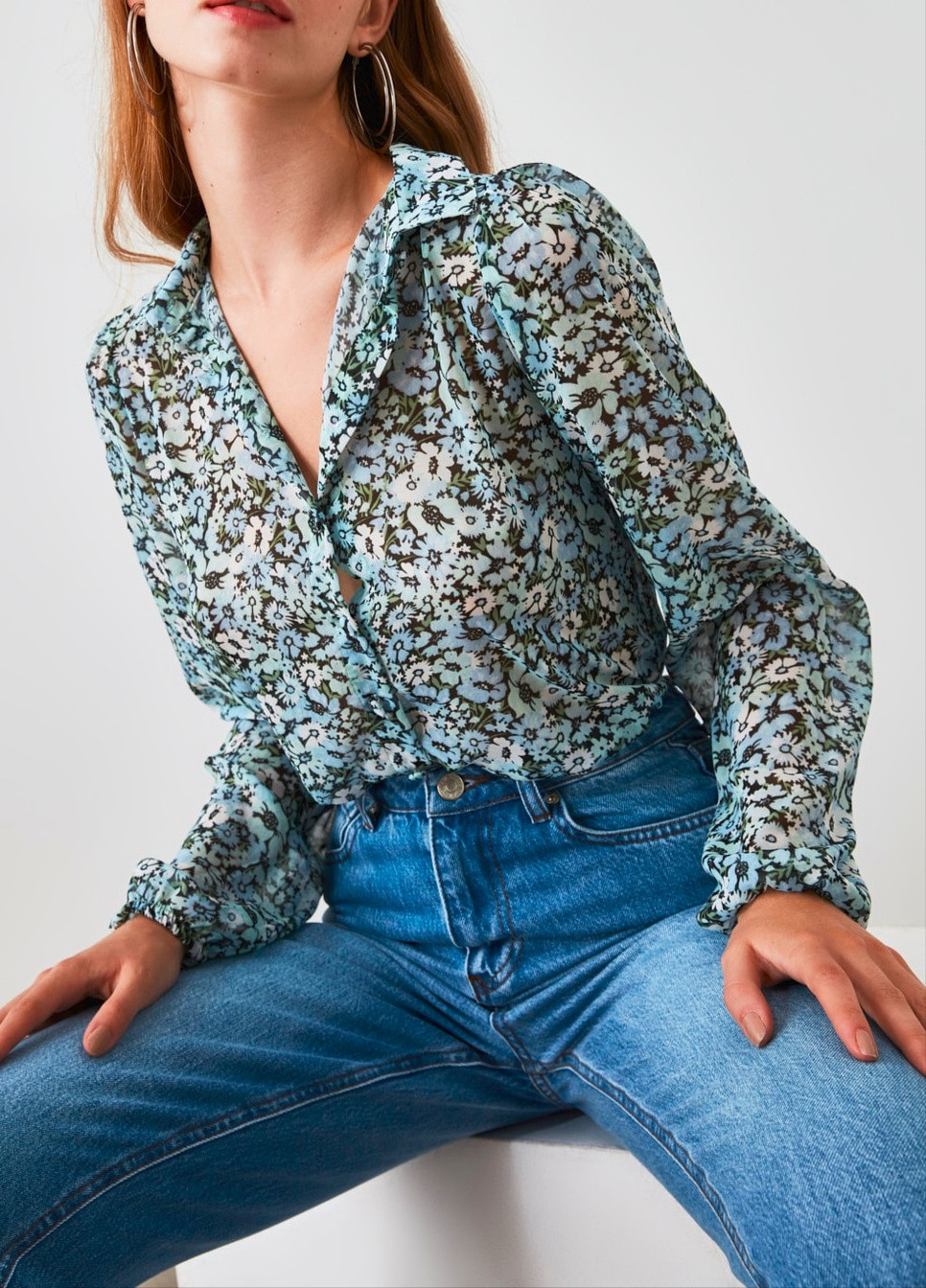 Сорочка AMORI (242638998)