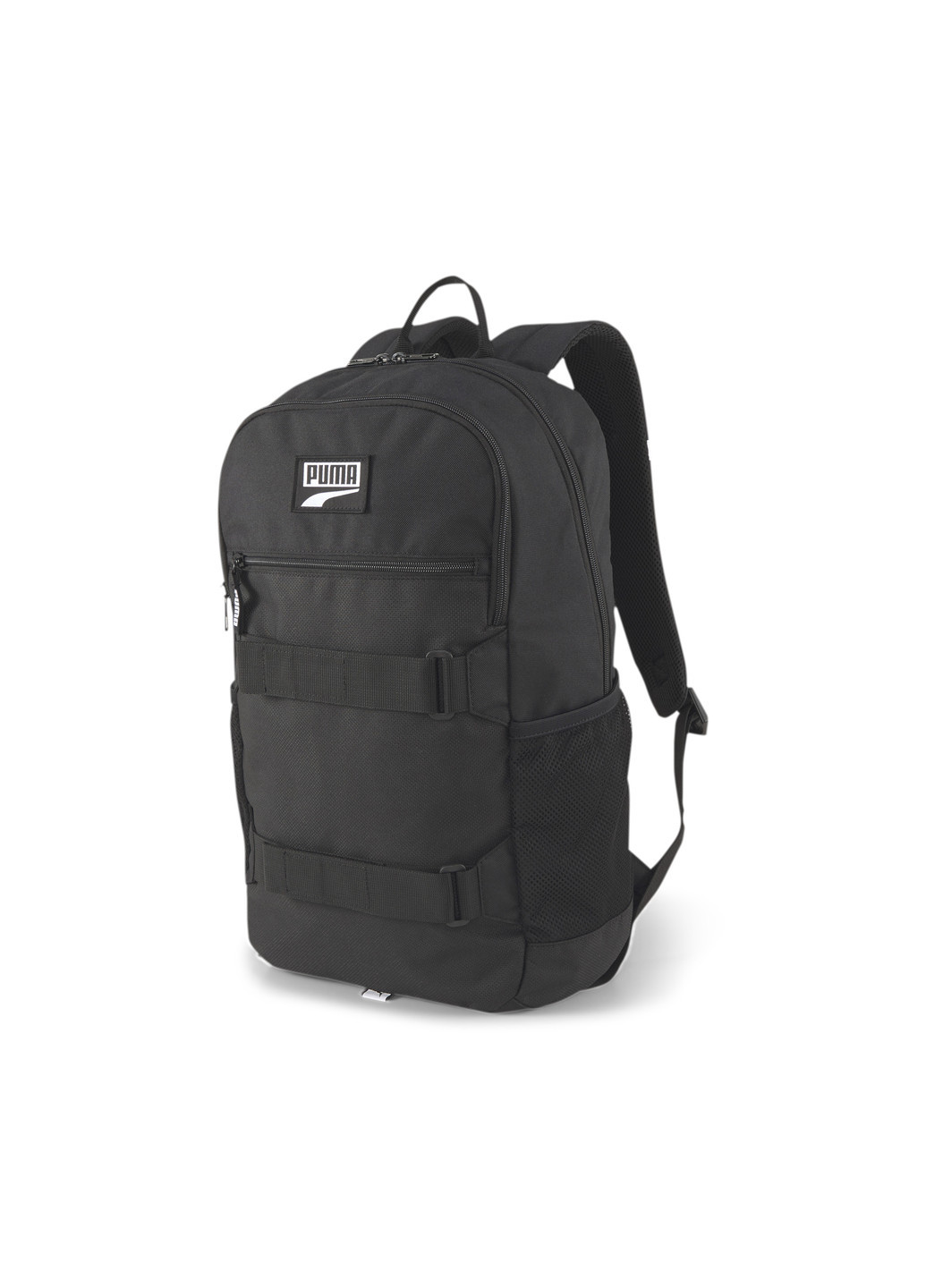 Рюкзак Puma Deck Backpack чорний