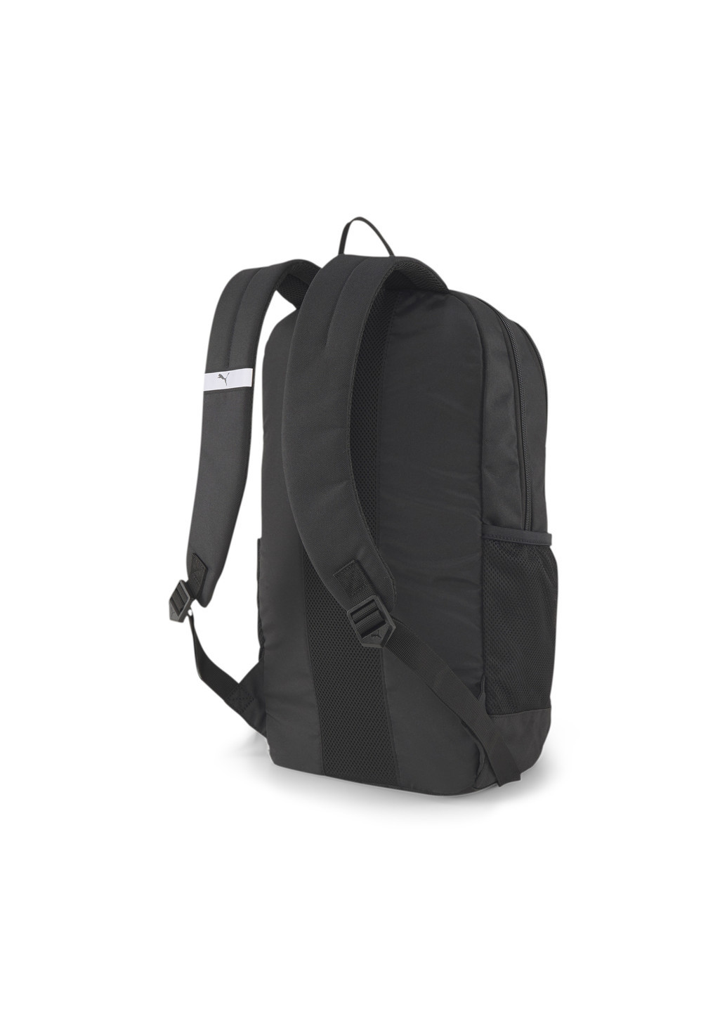 Рюкзак Puma Deck Backpack чёрный