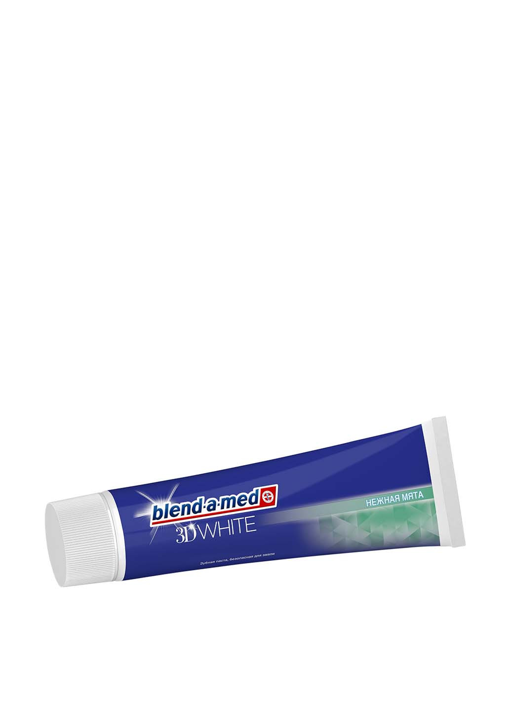 Зубна паста 3D White, 100 мл Blend-a-Med (52312723)
