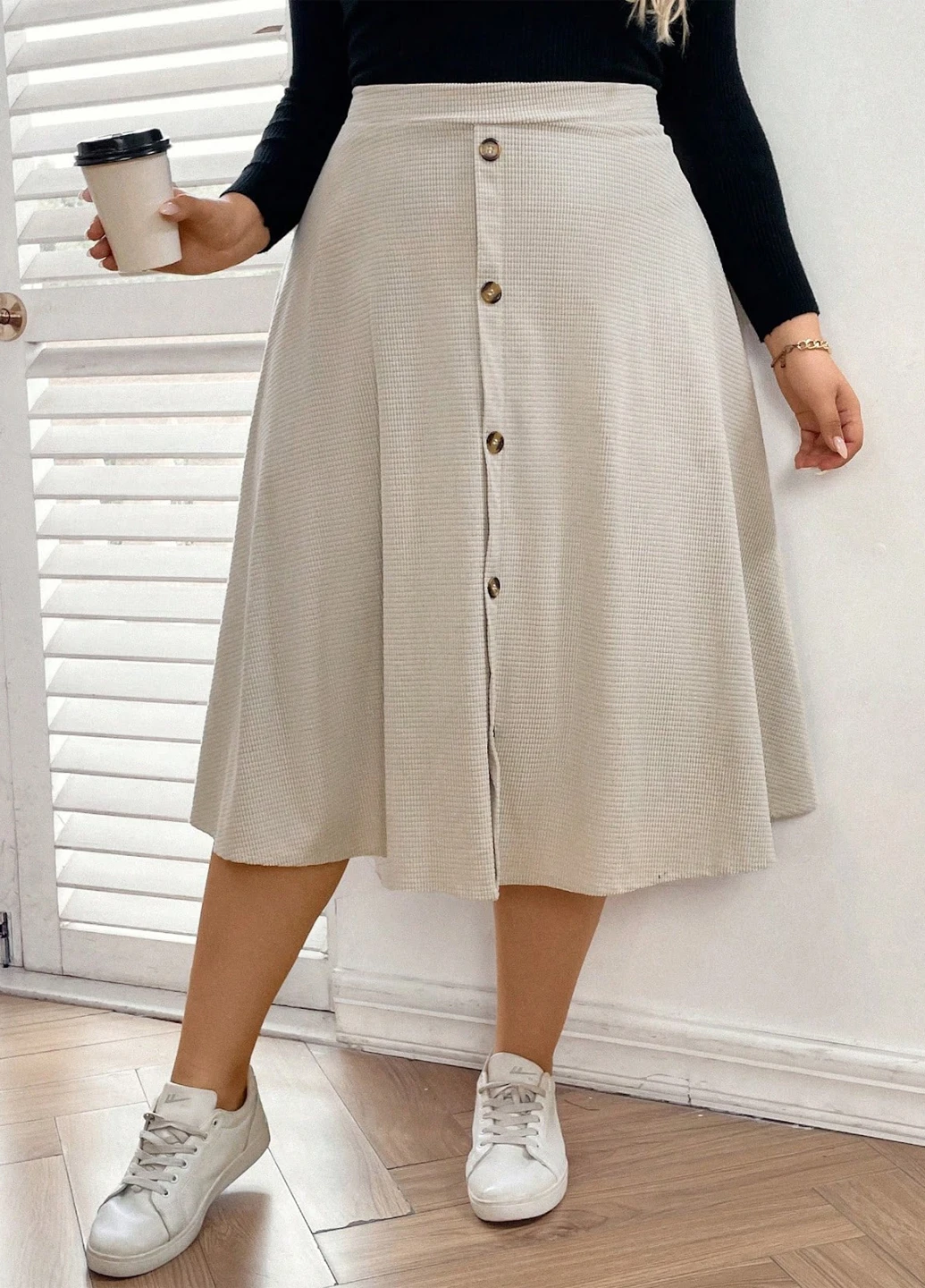 Спідниця SHEIN (331019485)