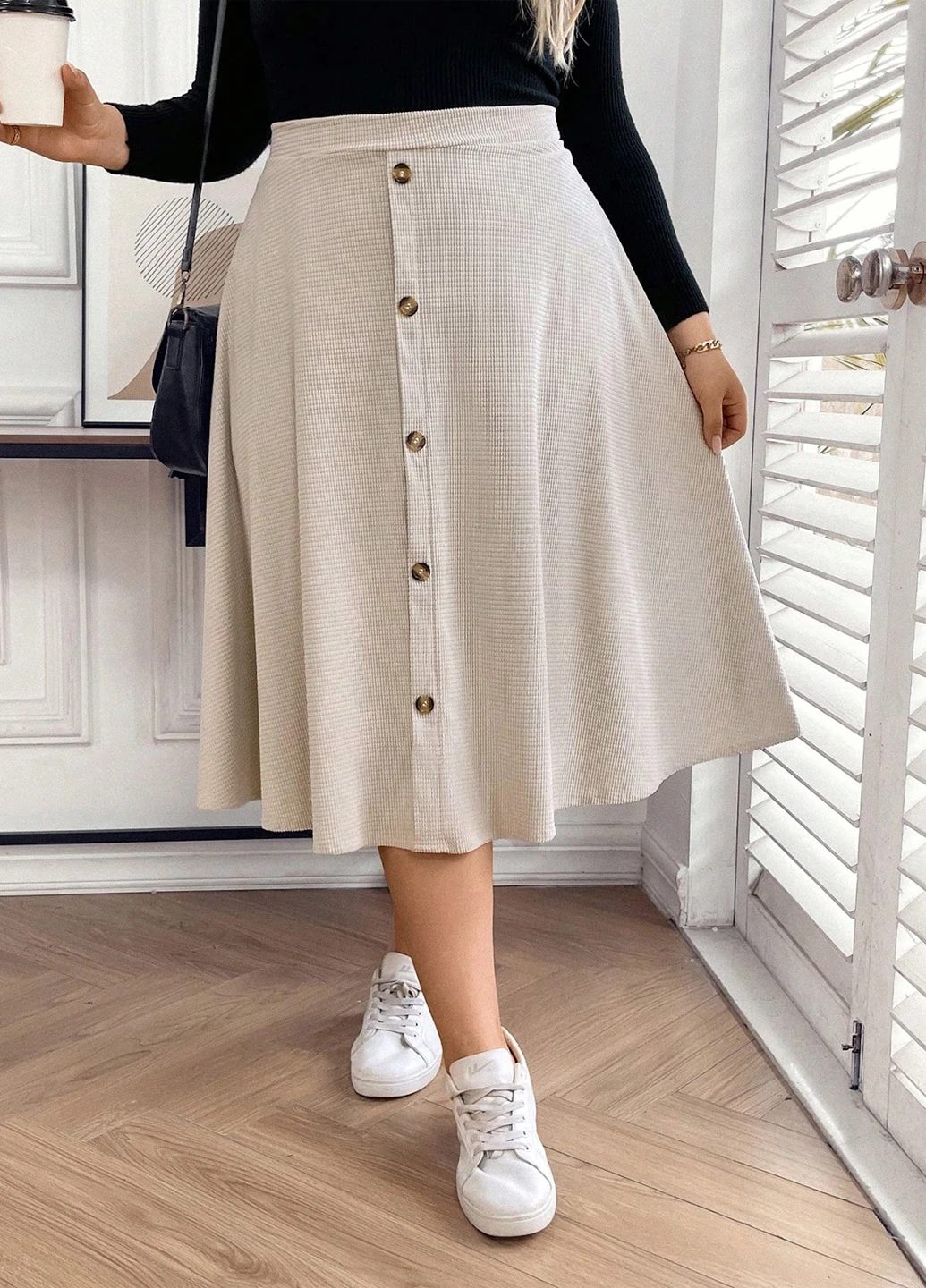 Спідниця SHEIN (331019485)