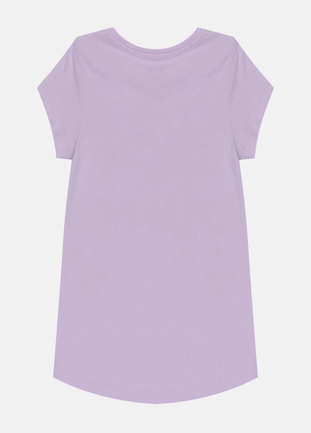 Бузкова літня футболка H&M