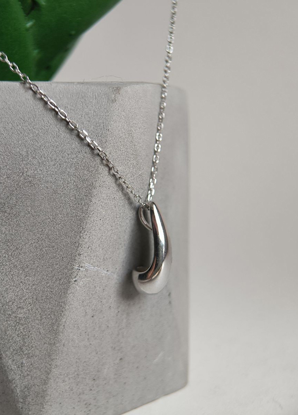 Підвіска Silver Flame (336574402)