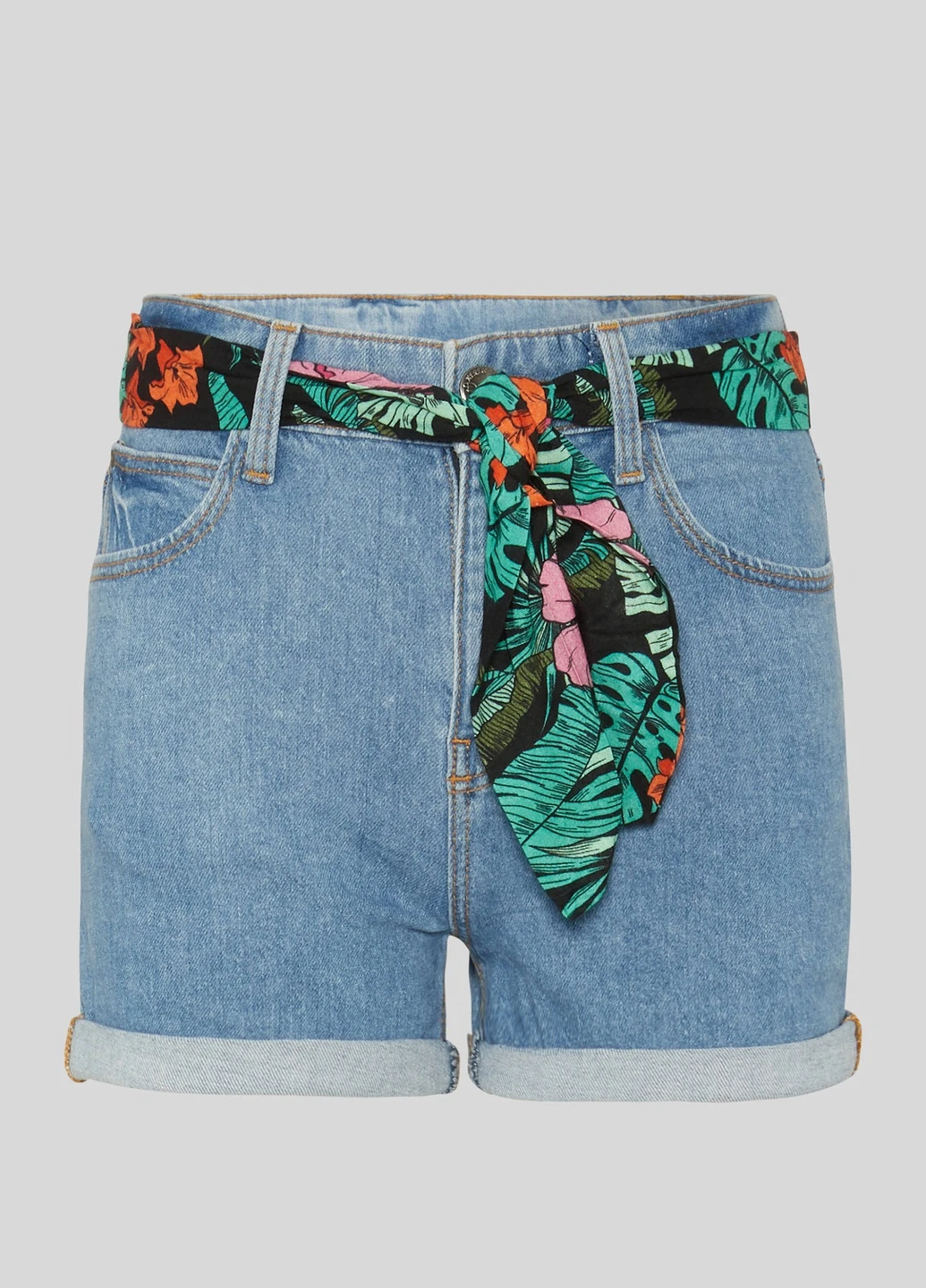 Шорти джинсові C&A (231068661)