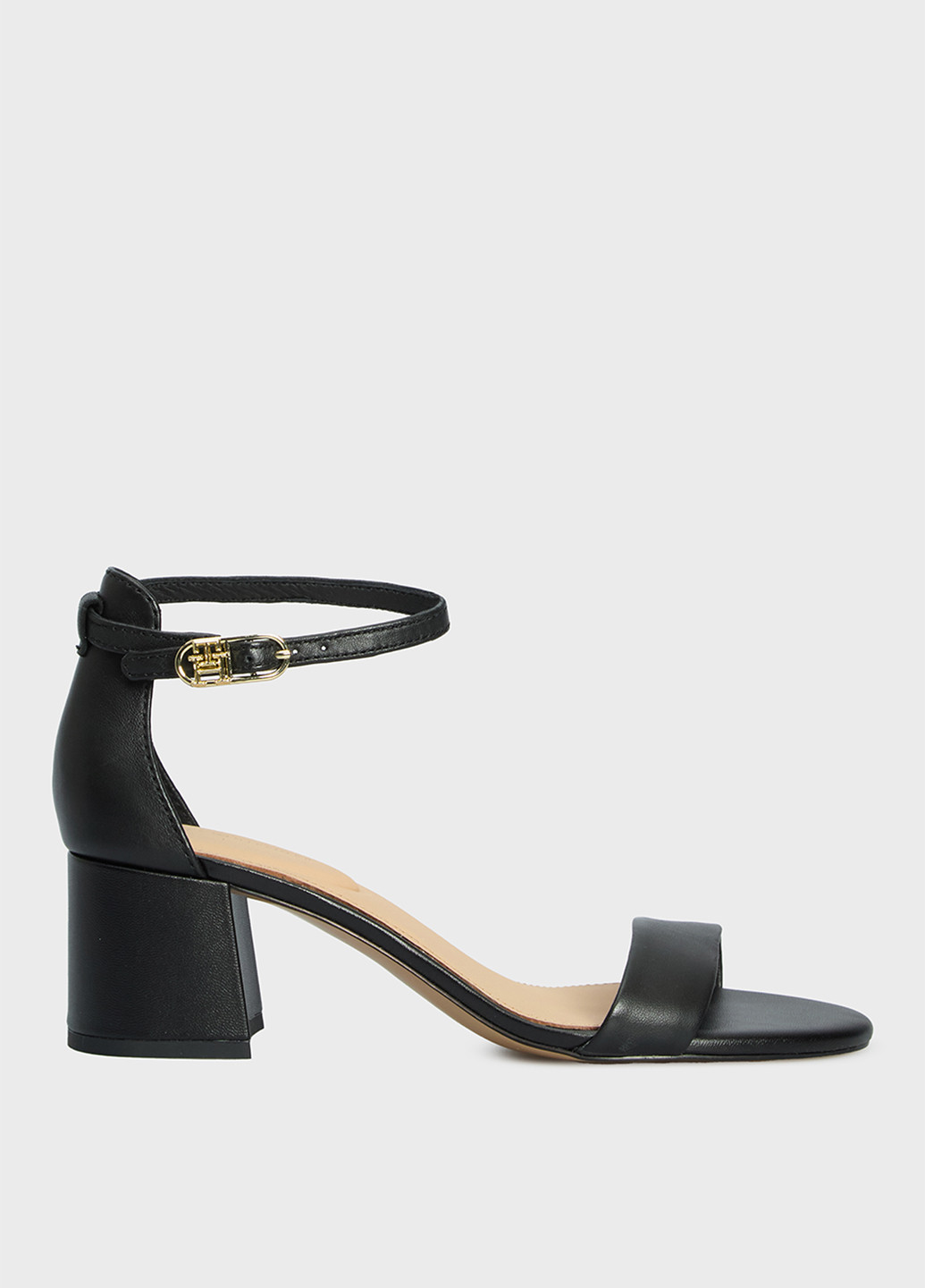 Босоніжки Tommy Hilfiger (345754057)