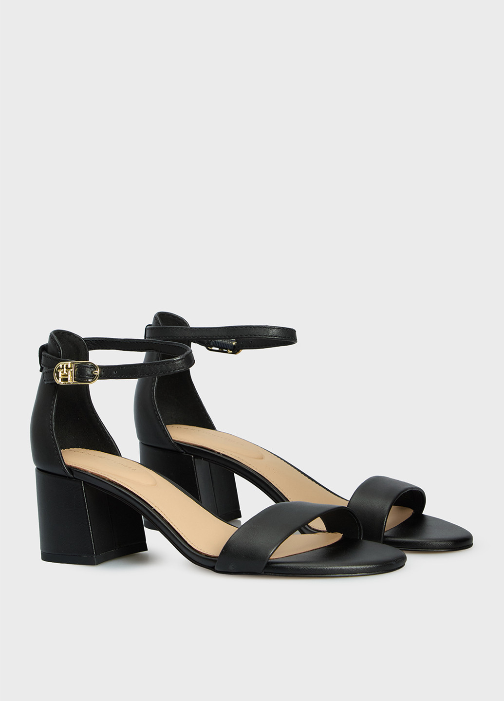 Босоніжки Tommy Hilfiger (345754057)