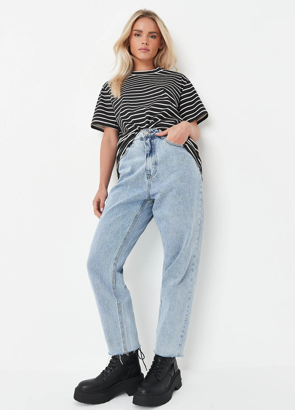 Футболка Missguided - (260379318)