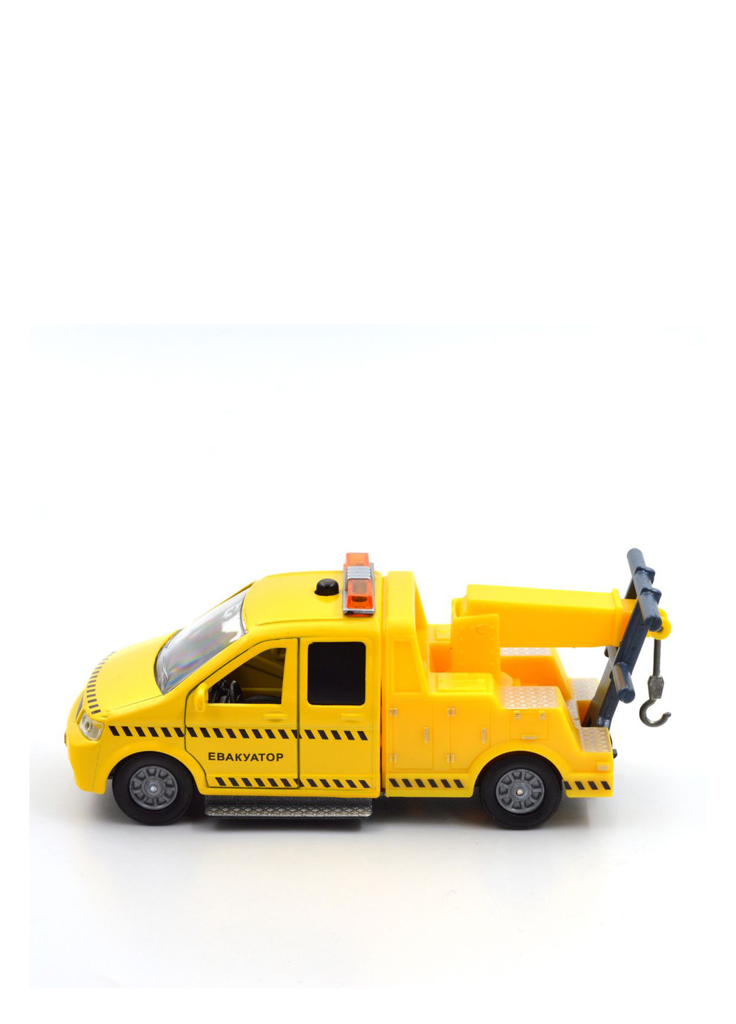Автомодель Эвакуатор, 14 см TechnoDrive (267897310)