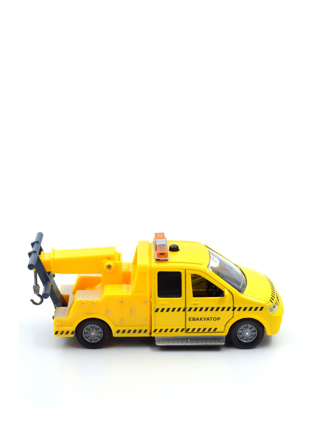 Автомодель Эвакуатор, 14 см TechnoDrive (267897310)