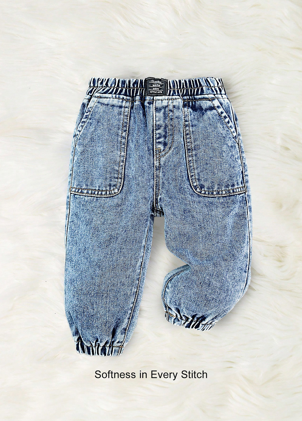 Джинси SHEIN (341100585)