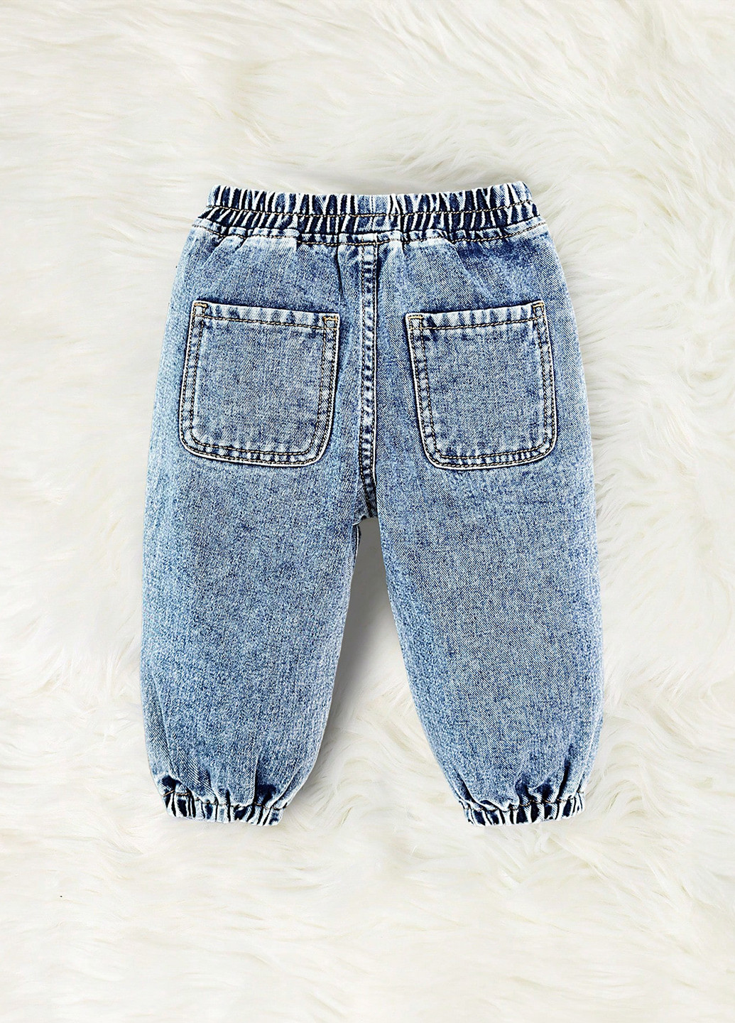 Джинси SHEIN (341100585)