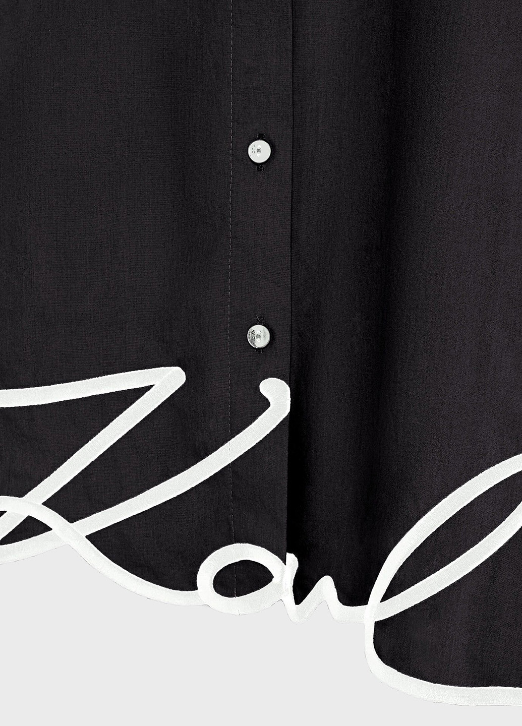 Сорочка Karl Lagerfeld (344461943)