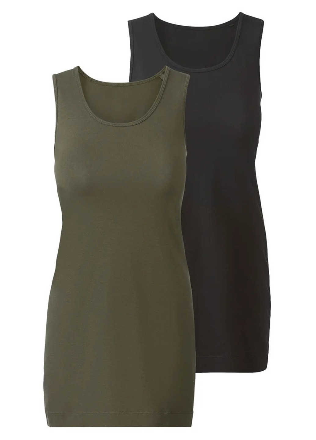 Туніка (2 шт.) Esmara (354594276)