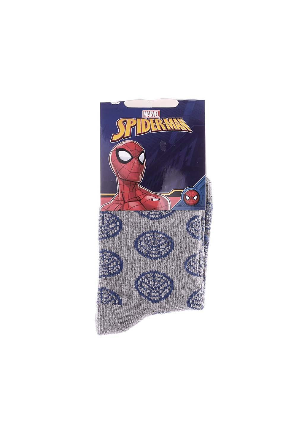 Шкарпетки Marvel spider man all over de tete spiderman (255412194)
