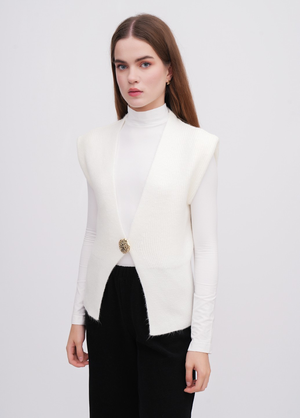 Жилет EQUILIBRI (362876288)