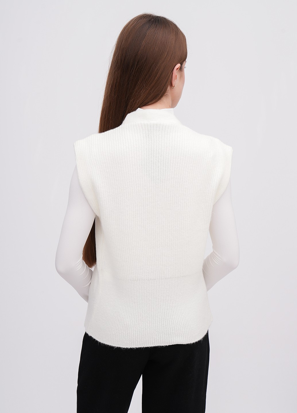 Жилет EQUILIBRI (362876288)