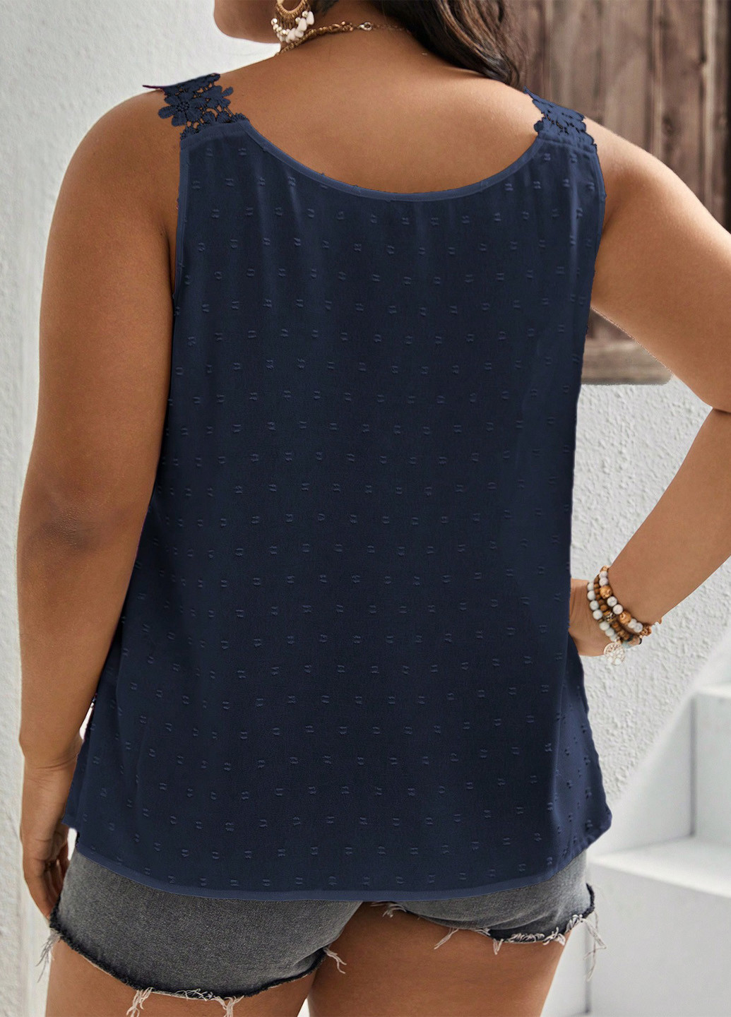 Майка SHEIN — 341743485