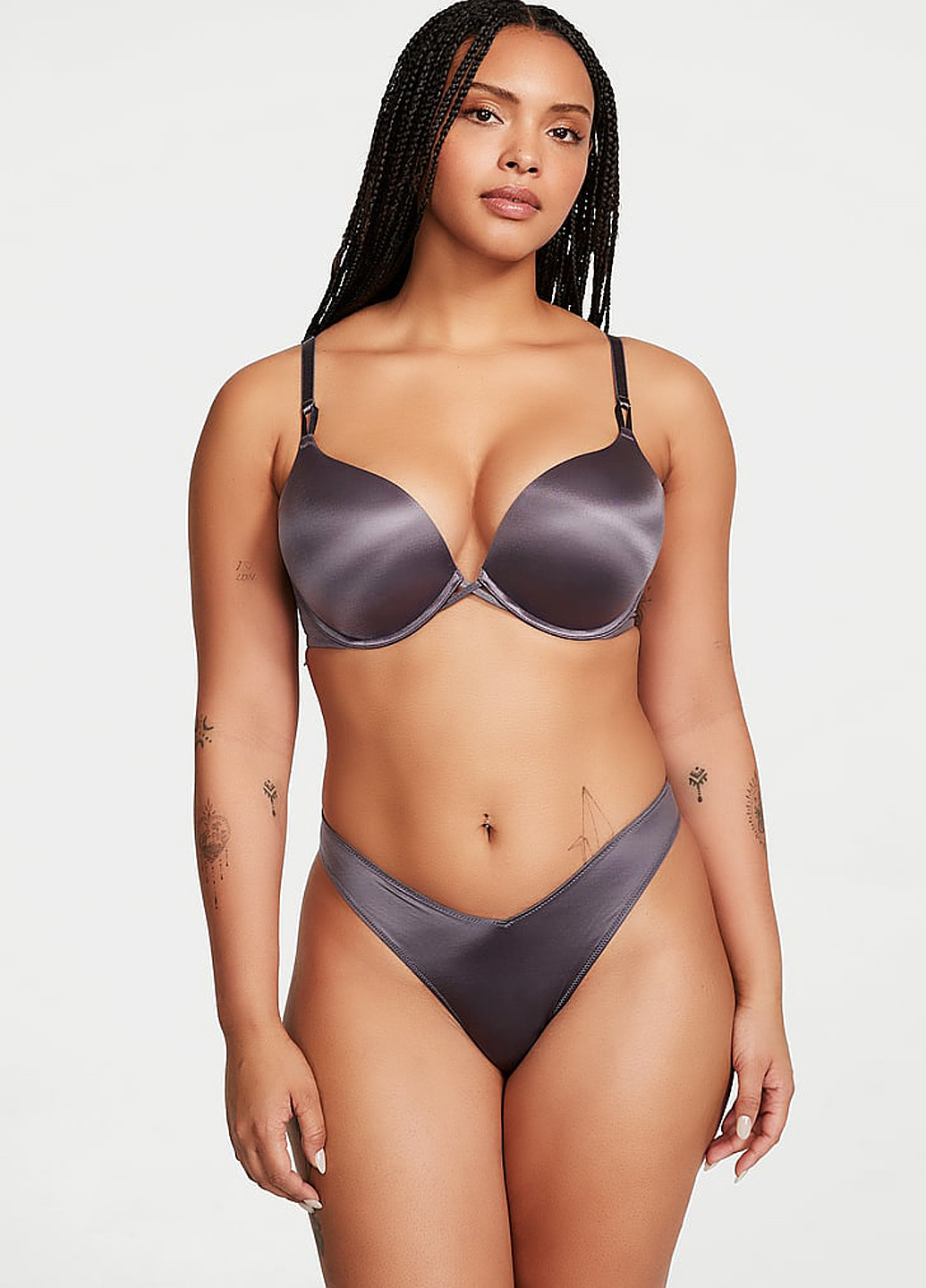 Трусики Victoria's Secret (296505715)