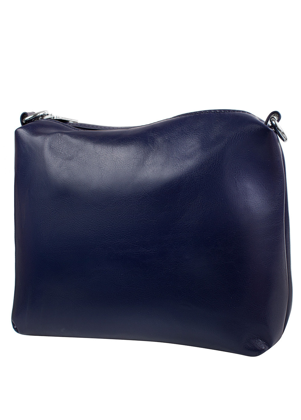 Жіноча повсякденна шкіряна сумка 27х25х10 см Eterno (255709651)